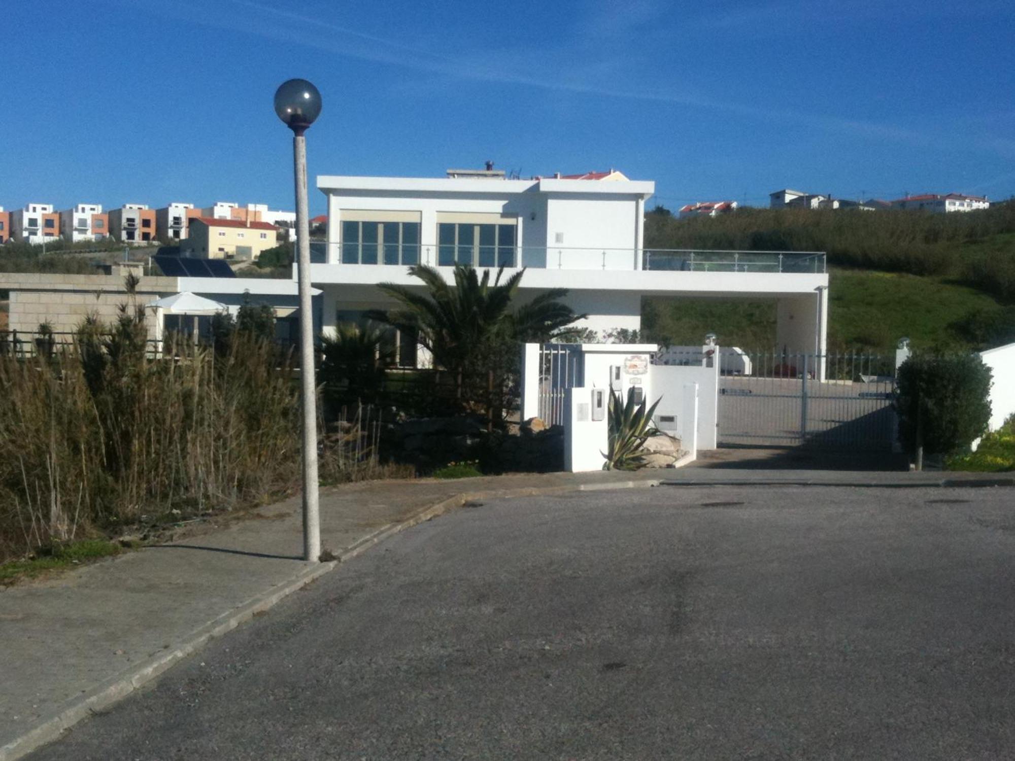 Silver Coast Vacation - Your Unique Inn Lourinha  Exterior photo