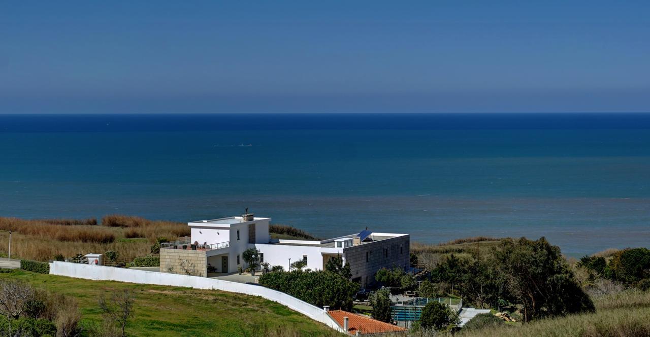 Silver Coast Vacation - Your Unique Inn Lourinha  Exterior photo
